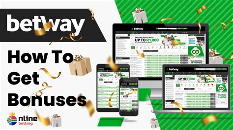 betway deposit online